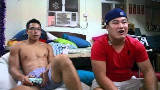 Freshwave 2012 鮮浪潮 － 競賽短片《567 Brothers》Trailer