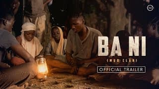 Official Trailer