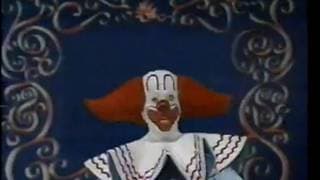 Bozo; Bozerk Bozo Adventures