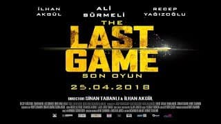 Official Trailer