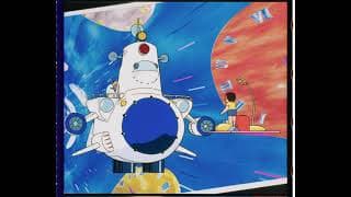 Doraemon Movie 16 (1995) Trailer [35mm 4K Scan]