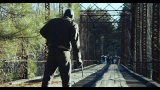 Texas Red - Teaser Trailer - One of 12 Westerns in 12 Months