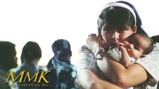 ABS-CBN Film Restoration: Maalaala Mo Kaya The Movie (1994)