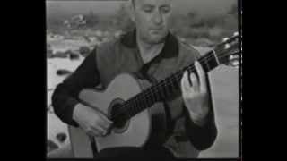 EDUARDO FALU  ~ DE LA PELICULA COSQUIN AMOR Y FOLCLORE ~ (HD)