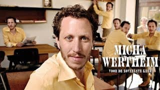 Micha Wertheim - Voor de Zoveelste Keer (2012)
