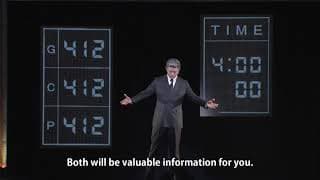 "KAIJI the Stage" for J-LODlive