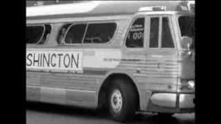 Clips from "The Bus" (1963)