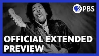 Icon: Music Through the Lens | Official Extended Trailer | PBS