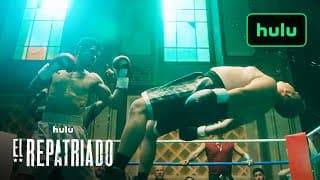 Official Trailer [Subtitled]