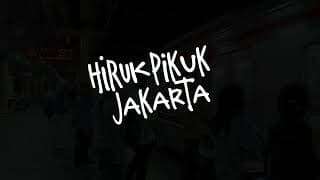 Hiruk Piuk Jakarta (Film Dokumenter Observasional)