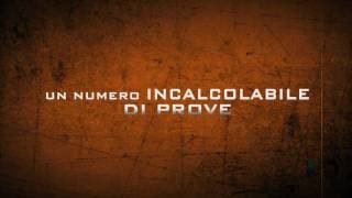 Il Caso Amicizia - TRAILER