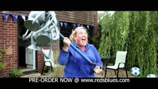 Reds and Blues: The Ballad of Dixie and Kenny Official Trailer