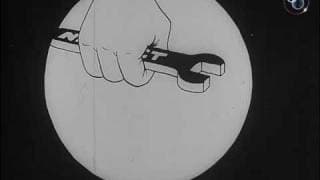 The Right Spirit (1931) - extract | BFI National Archive
