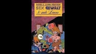 Sex, Gewalt und Gute Laune Vol.1 (Jelinski, Buttgereit / 1991) trailer