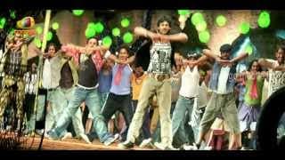 Bujjigadu Movie Trailer - Prabhas, Trisha, Mohan Babu