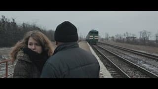 Seni Sevem | Love You | Тебе Кохаю (trailer)