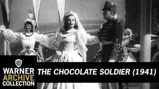 The Chocolate Soldier (Original Theatrical Trailer)