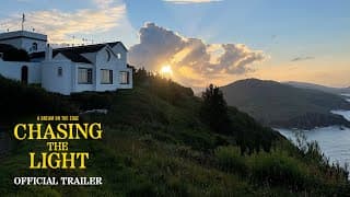 Chasing The Light - Official Trailer - In Cinemas December 13