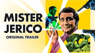 Original Theatrical Trailer