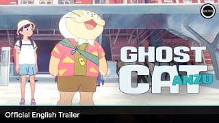 Official English Trailer