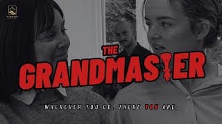 The Grandmaster | Short Film (2026) | Scottish Highlands | Thriller