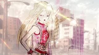［GIBIATE］ The 2nd Anime Trailer