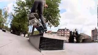 No Complies & Wallrides+shuvits.mp4
