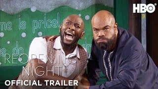 Official Trailer