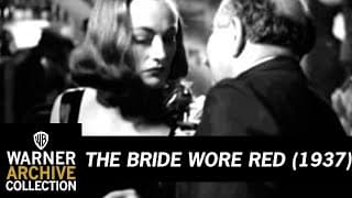 The Bride Wore Red (Preview Clip)