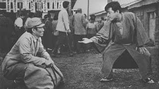 新網走番外地（予告編）