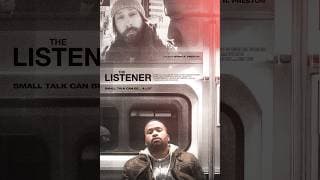 THE LISTENER (short film)