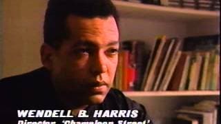 ABC's 20/20 segment "Chameleon Street: The Black Film They Could Not Sell"
