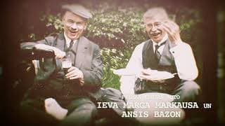 VESMAŅA ATGRIEŠANĀS. MANY HAPPY RETURNS!