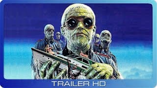 Shock Waves ≣ 1977 ≣ Trailer