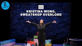 KRISTINA WONG, SWEATSHOP OVERLORD Trailer