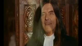 Marquis de Sade's Justine 1969 trailer