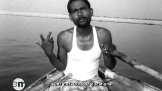 Gianfranco Rosi - Le Passeur (Boatman) (1993)