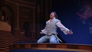 Roberto Alagna - Anna Netrebko | ROMEO ET JULIETTE (Trailer MET 2007)