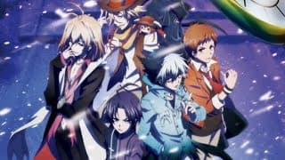 SERVAMP - ALICE IN THE GARDEN (Official Trailer)