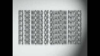 The Quantum Tamers trailer