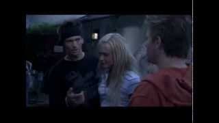 "White Air" Trailer