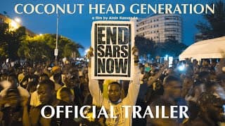 Official Trailer
