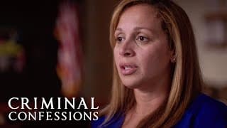 Criminal Confessions: New Series Trailer - Premiering Sunday, October 1st! | Oxygen