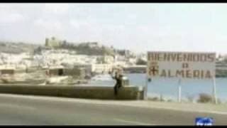 Vente a ligar al oeste (1972) - Rodada en Almería