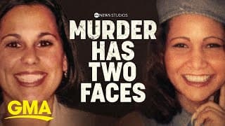 OFFICIAL TRAILER: ‘Murder Has Two Faces’ | May 6 | Hulu