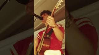 Just a few more tears. Heart Of Gold live at the Clubhouse ✨