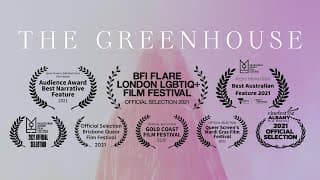 The Greenhouse trailer