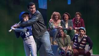 Falsettos—Live from Lincoln Center Official Trailer