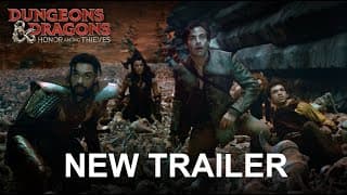 New Trailer