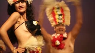 Coco Hotahota Farereiraa (bande-annonce)
